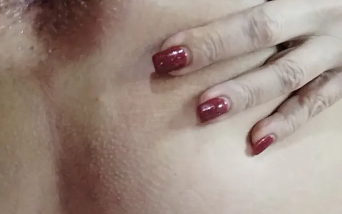 MaturecoupleVe: Nice Morning Fuck with My Passionate and Horny Wife