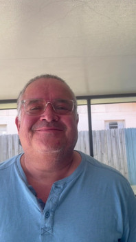Gilbert Ramos