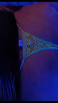 TS Takes My BBC