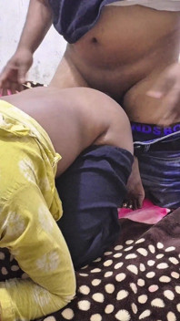 Indian Desi Aunty Hard Fucking with Won Husband Doggy Style Fucking