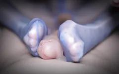Nhật ký tình dục của tôi 18
