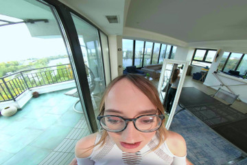 VRixxens: My Little Butt, It's Your Fault