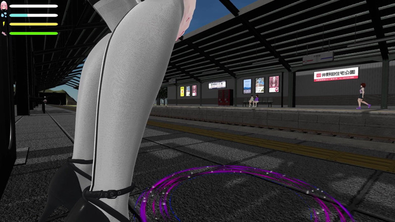 Like A Boss: Komplett spel - Roxannes Exhibitionist, del 5