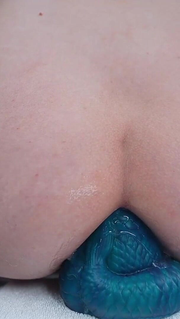 Anal Stretching Session Part 2 (Mashayang) Anal Stretching Session Part 2 (Mashayang)