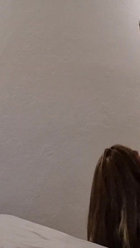 Mature MILF Sucking Big Cock