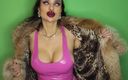 Princess18_: Phenomenal Fur Bimbo Luxury Gooning