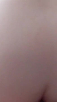 My Step Sister-in-law Seduced Me with Her Sexy Thong, I Had to Put My Cock in Her