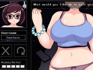 Miss Kitty 2K: Code[m31] - Climax Yoga - Misskitty2kによるゲームレビュー
