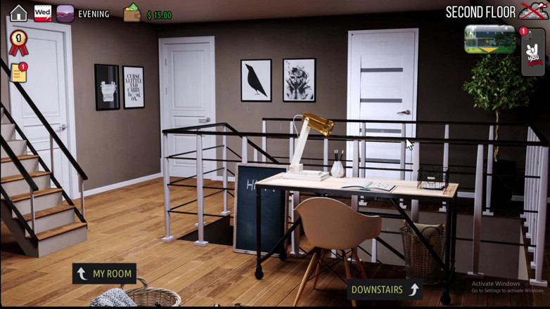 Johannes Gaming: 사진 촬영으로 소피를 도운 선빌 87 아이브의 밀프