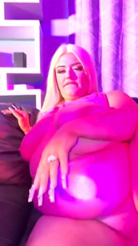 Jay playhard dientot habis-habisan sama besar pria kulit hitam, chanel barbie