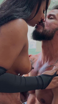Ho Spaccato Il Sedere Alla Bruna