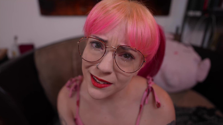 lilredvelvettt: Încornorându-ți iubita