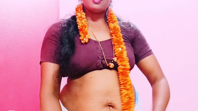 Telugu honey lips: Indyjska pasierbica szalona jebanie teść, telugu brudne rozmowy