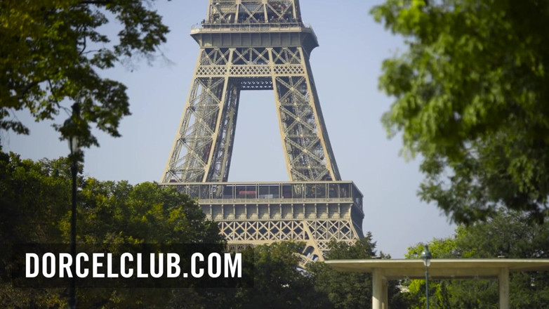 Dorcel Club: khoobsoorat Claire Castel ke saath bandhan varchasv dabboo maacho nanga...