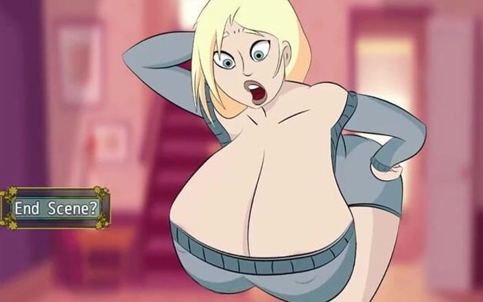 LoveSkySan69Real: Asla azize tüm seks sahneleri - bölüm 60 finali - loveskysanhentai tarafından orta...