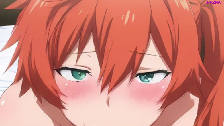 Prznai: Hero saya Akademia Kendo Itsuka Hen