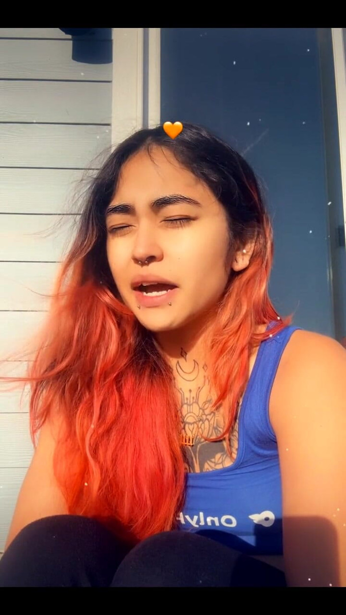 lilRavenFox: การอัพเดต Lil ของเรา