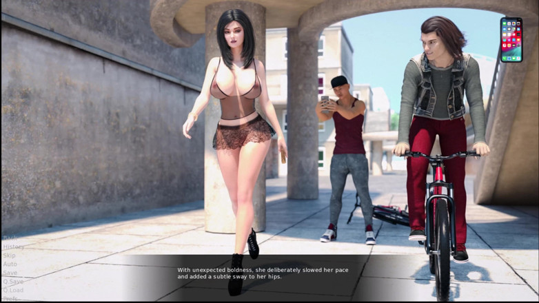 Johannes Gaming: Esra v Istanbulu 10 Esra byla ošukaná všemi stavebními dělníky