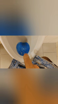 Bayer911: Golden Shower