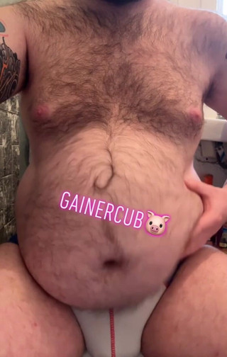 Gainercubb: Naplň prasátko