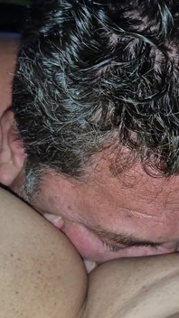 Pussy Getting Licked