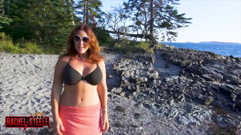 Rachel Steele: संकट में सौतेली मम्मी