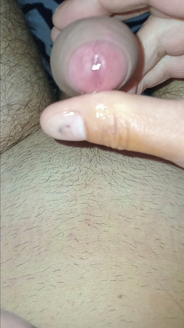 Pandora-DVA: A Beautiful Excited Penis, Naked, with a Large Beautiful Head,...
