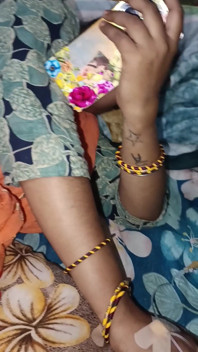 O fac pe Bhabhi Ji's Mood