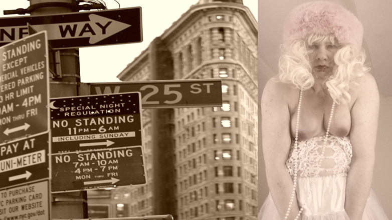 TransFurBitch: Twintig Seks - De Roaring 20s, toen de meisjes nog ballen hadden