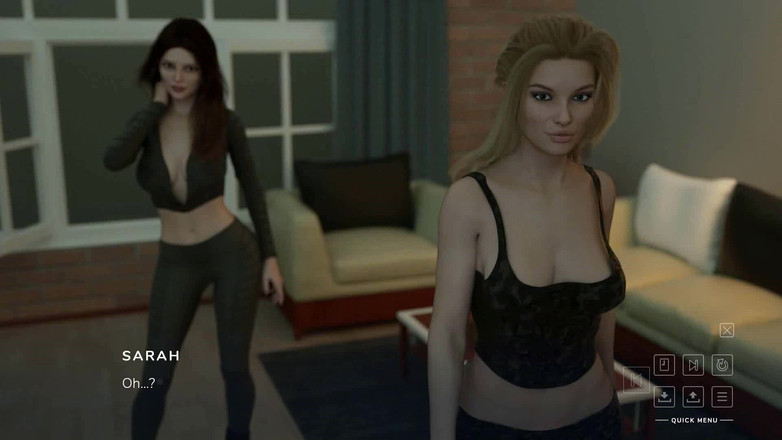 Dirty GamesXxX: Освобождение: У нас есть новый член в нашей команде, эпизод 76