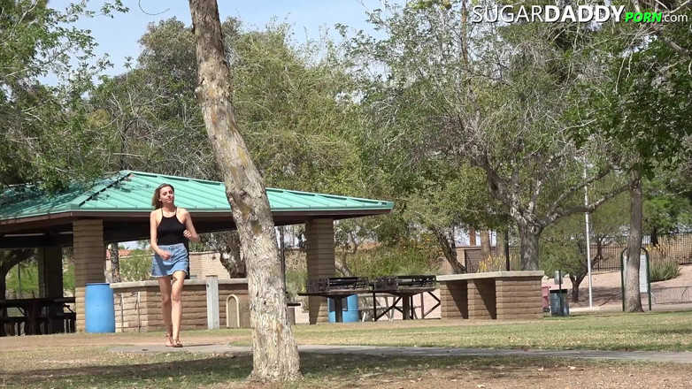 Sugar Daddy Porn: Rating: 10/10 Nicole Kidd May Have the Tightest Pussy Ever