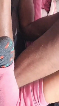 Bhabhi tuvo una gran follada de coño