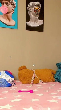 Jack off off to My Phenomenal Ass, avsnitt 1215