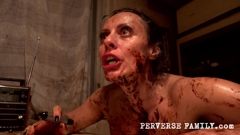 Perverse Family: Perverse Family 40.4 (season 3): Bingo Jackpot Winners