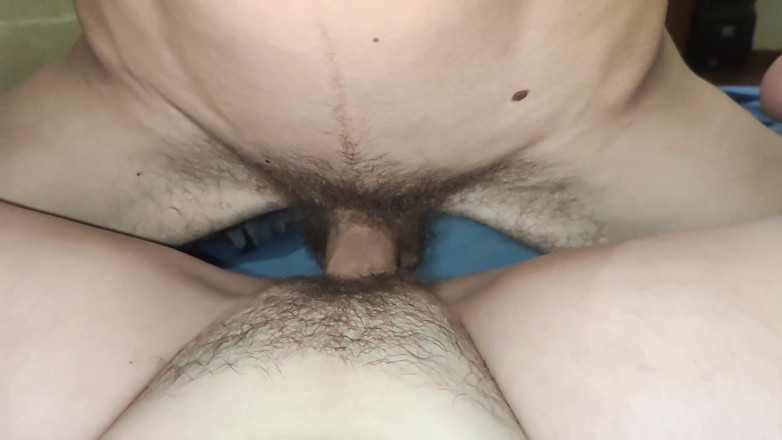 Cum Lust: Pulled panties off a college girl and fucked