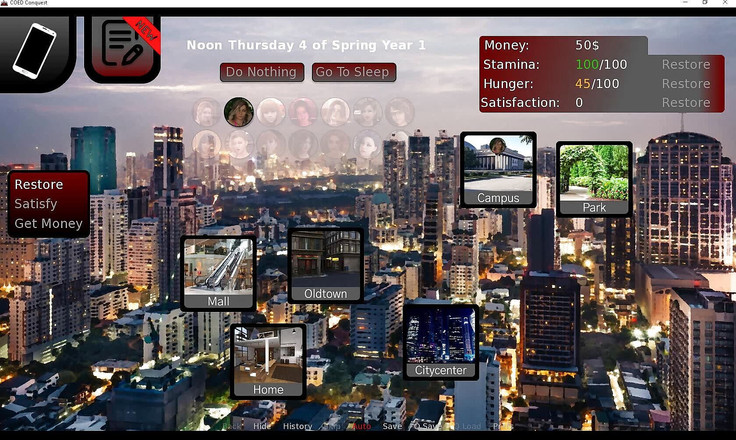 EroticKrisso: Üniversiteli fetih azgın üvey anne amını kendine tutamıyor