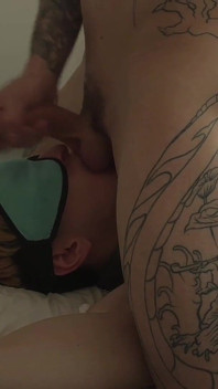 Cam Control on Twink Stud