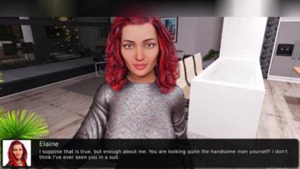 3DXXXTEEN2 Cartoon: Aventura porno. 3D porno de dibujos animados sexo