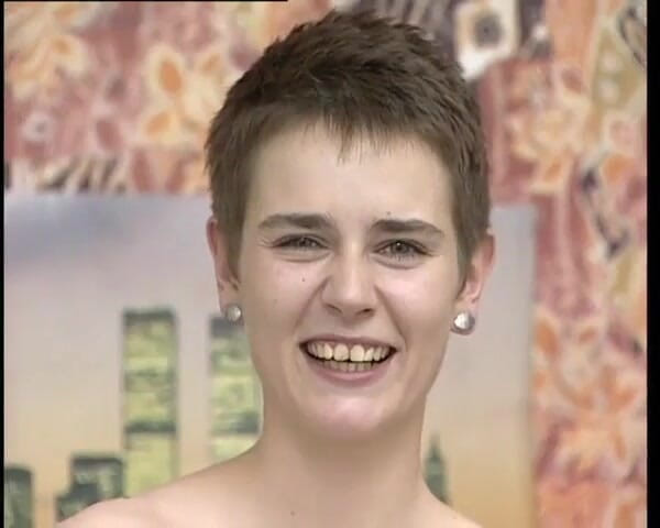 YOUR FIRST PORN: Junge Und Sehr Schuchterne Joe dalam Softclip Young Dan Sangat...