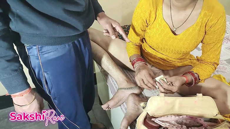 sakshi_raniii: Мое время из колледжа, подруга Прийти мой салон, я побрил ее киску