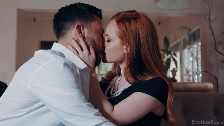 Erotica X: Eroticax - lesbiană vrea o ejaculare înăuntru pentru a rămâne însărcinată | Partea 1