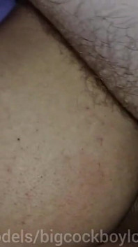 Barely Having Reached 18 Years of Age, for the First Time Rough Sex with Moans and Screams Until Cum!