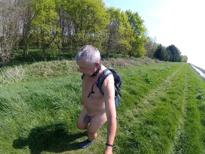 Andy: Parte 2 , walk22