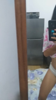 Creamberryfairy