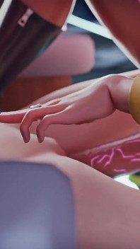 Intenso sesso anale hardcore deliziosa troia scopata duro nel culo e sborrata calda