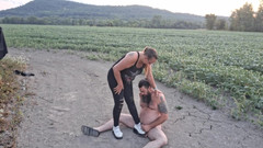Miss jj chose: Es liegt an Ihnen, es zu finden (Ballbusting)