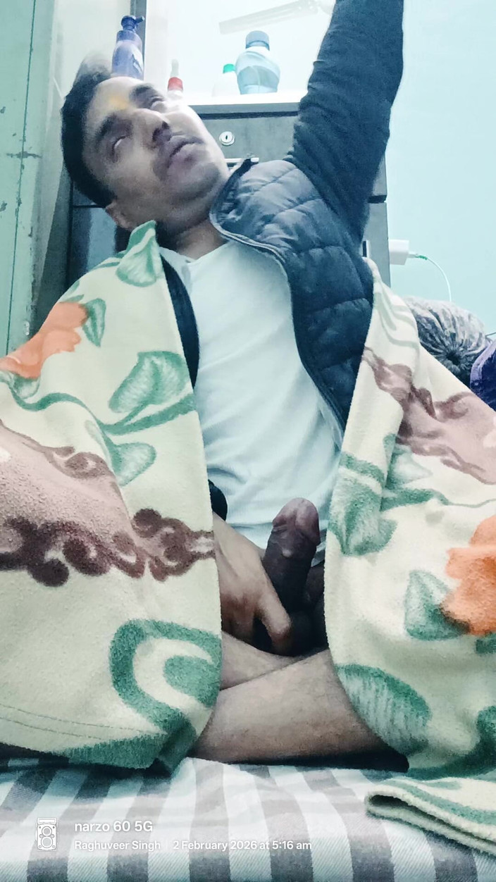 Rajasthani-old-lover: 인도 게이 장교