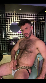 Jerking off, Hahaha