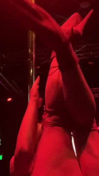 I Think Its Time for Some Throwbacks!! Awww Heres a Couple Vids From When I First Started Stripping. What a Cute Thang I Was! Pl