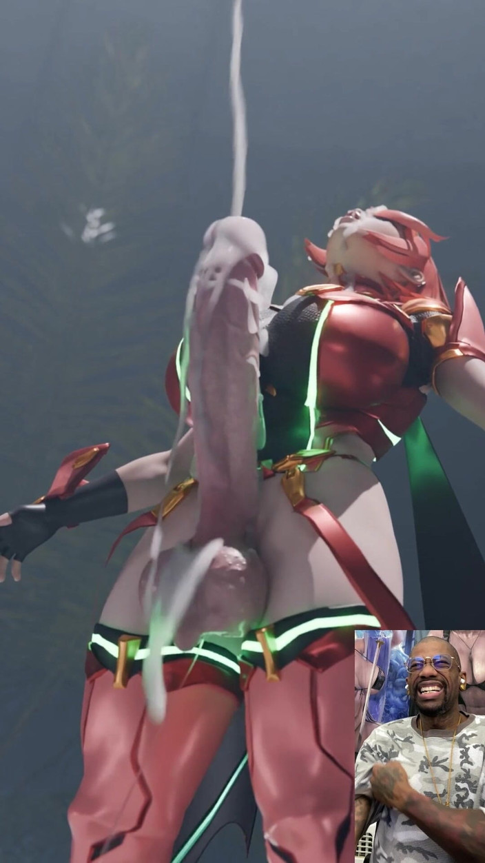 L6RD7BLU3 FUTA: 질의 트랜스젠더 자지를 빠는 Sheva, 함께 사정하는 트랜스젠더 자지, 애널 섹스, 모음집